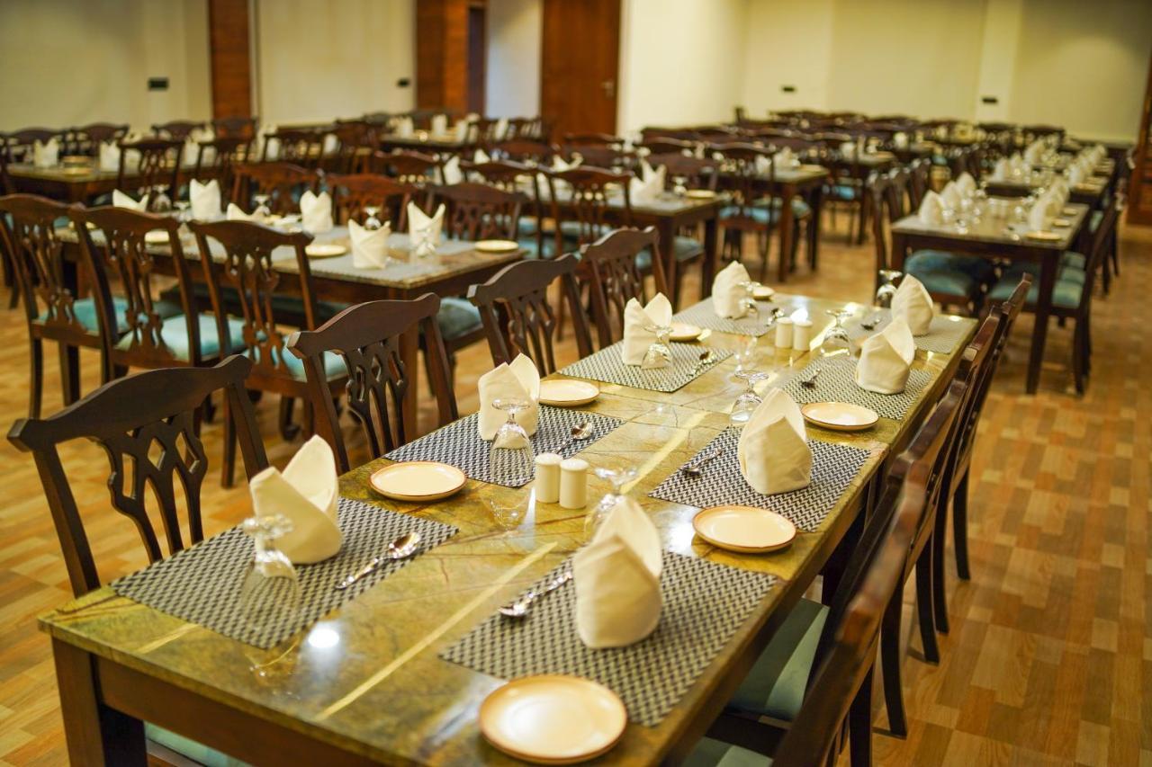 The Amar Mahal By Trulyy Otel Udaipur Dış mekan fotoğraf